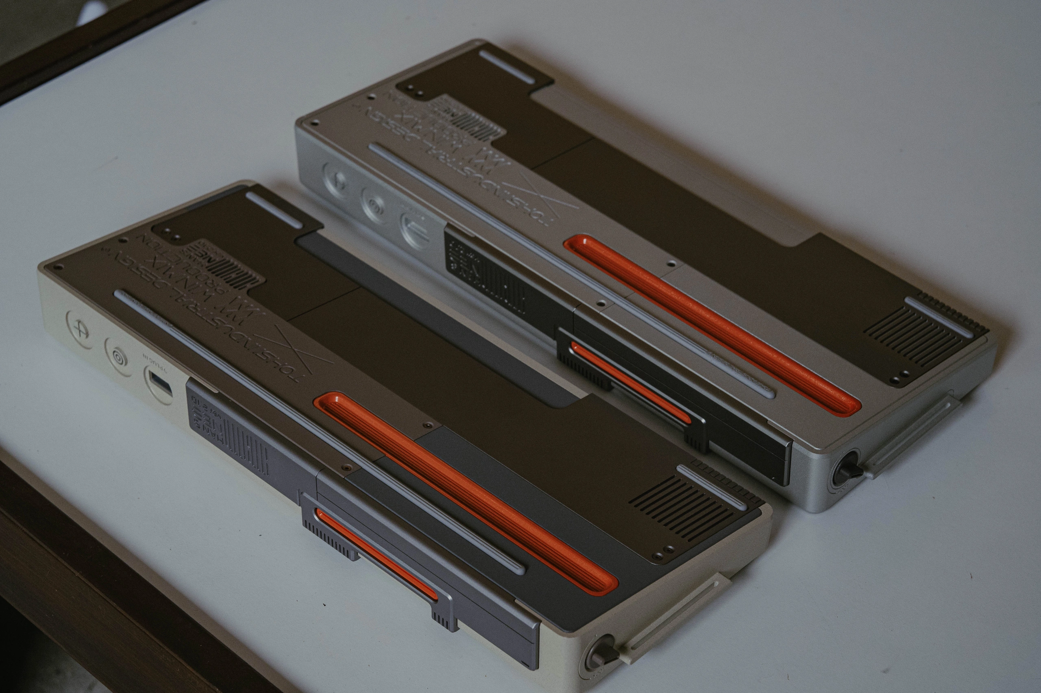 Han's 80 Ver2.1 Neo – WINMIX Production Han's 80 Ver2.1 Neo – WINMIX Production
