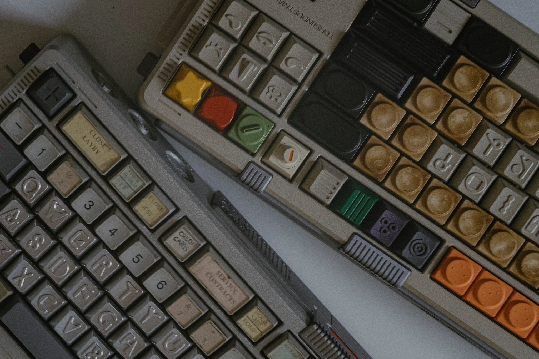 Han's 80 Ver2.1 Neo – WINMIX Production