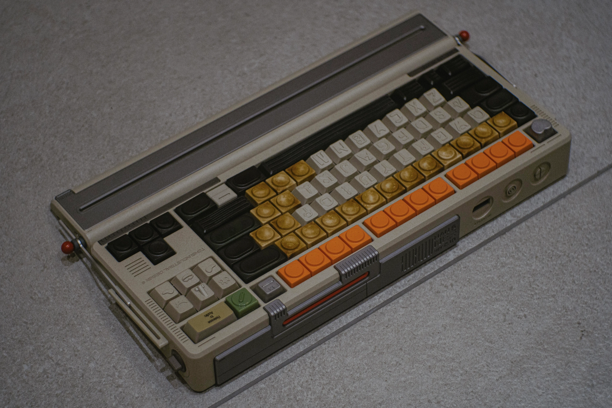 Han's 80 Ver2.1 Neo – WINMIX Production