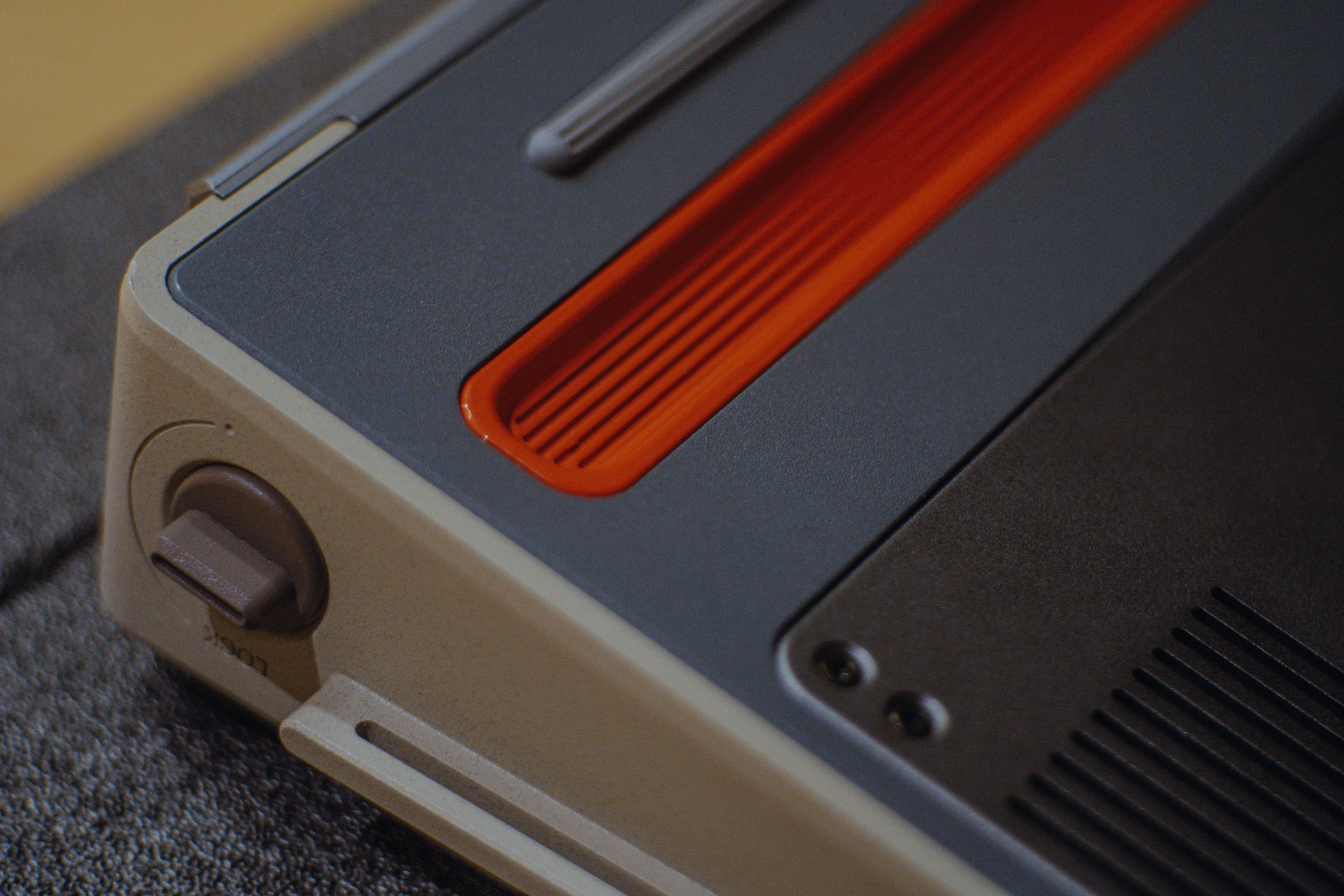 HAN'S 80 Ver2.1 NEO – WINMIX Production