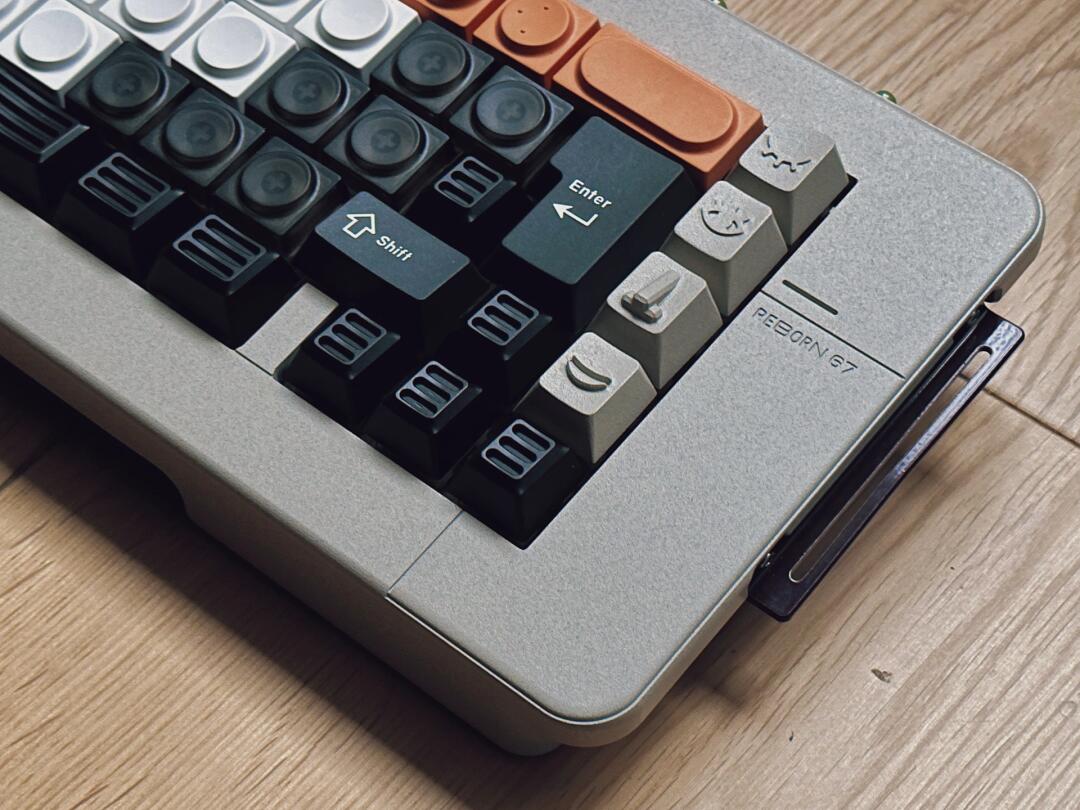 Capzine VOL. 1&2 - A/B Kit – WINMIX Production