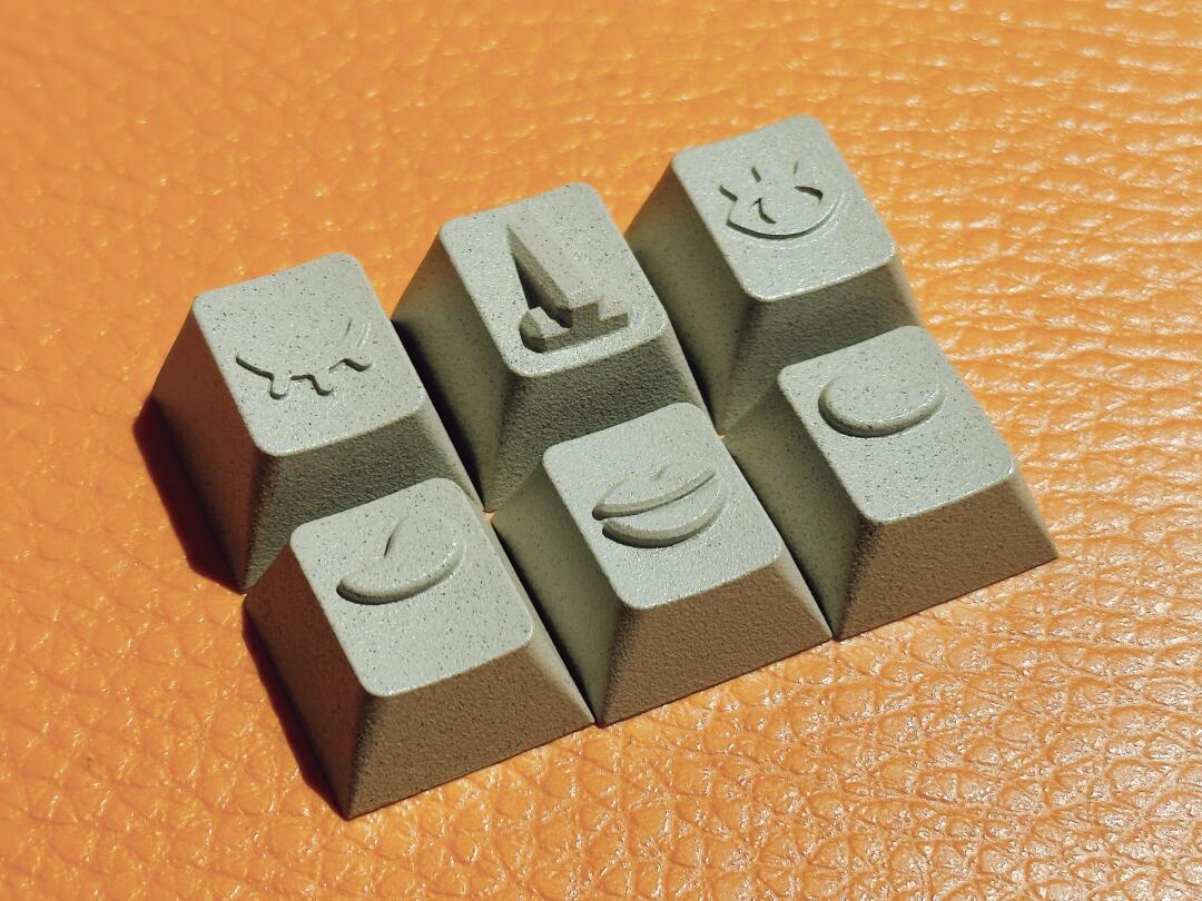 Capzine VOL. 1&2 - A/B Kit – WINMIX Production